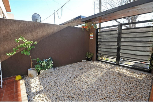 Duplex 1 Dormitorio (posibilidad 2 Dorm.) En Venta