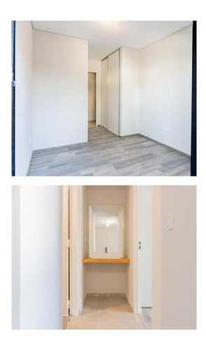 Imagen 7 de 17 de Departamento De Un Dormitorio En Venta Centro Rosario