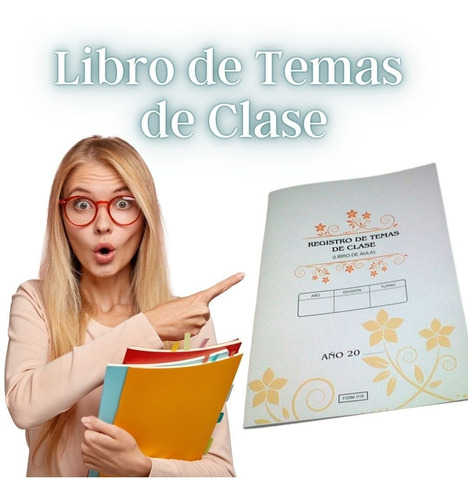 Imagen 1 de 5 de Pack De 18 Libros De Temas