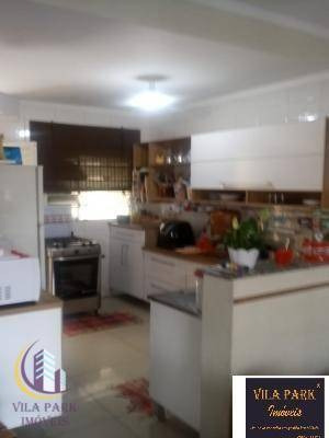 Sobrado Com 2 Dormitórios À Venda, 67 M² Por R$ 420.000,00 - Bela Vista - Osasco/sp - So0613