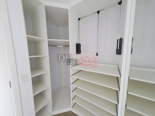 Apartamento À Venda, 68 M² Por R$ 430.000,00 - Vila Carrão - São Paulo/sp - Ap6232