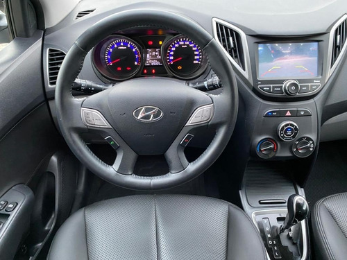 Hyundai Hb20s 1.6 Premium Aut 2015 2015