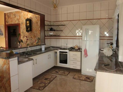 Chácara C/ 2.084 M², Condomínio Cafezal Vi, Itupeva - Ch00114 - 32931374