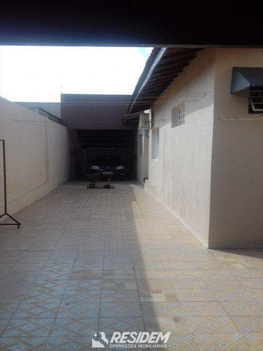 Imagem 20 de 30 de Casa Para Venda No Jardim Contorno Em Bauru - V99438600