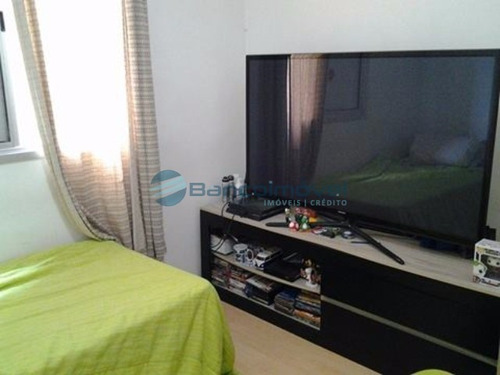 Imagem 4 de 5 de Apartamento - Ap01293 - 4470425