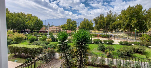 Imagen 6 de 11 de Lindo Departamento Condominio Zen , Peñalolen