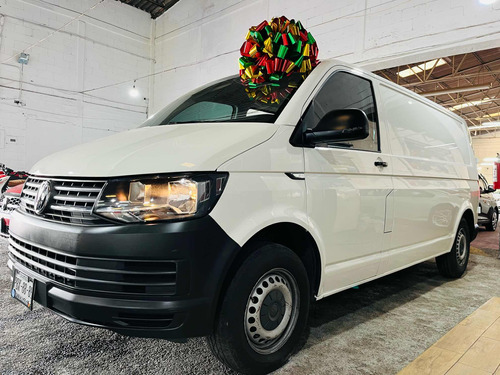 Volkswagen Transporter 2.0 Cargo Van Mt