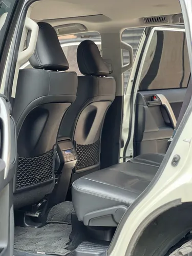 Toyota Prado 4.0 Tx-l Fl 2 Ii