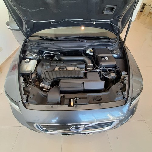 Volvo S40 T5 Automático High 2011 Baudena