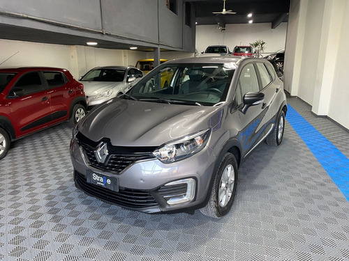 Renault Captur 1.6 Life