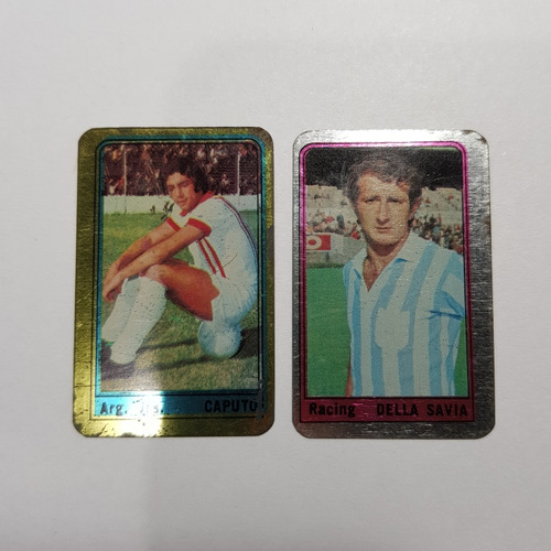 Imagen 5 de 8 de Antigua Figurita Súper Chapita Fútbol Fco Mag 59887