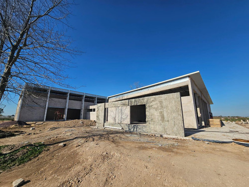 Terreno En Venta - 700mts2 - Saint Thomas Chico