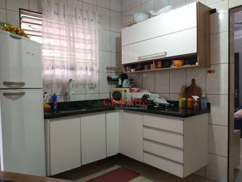 Imagem 12 de 20 de Apartamento À Venda, 72 M² Por R$ 305.000,00 - Estuário - Santos/sp - Ap1048