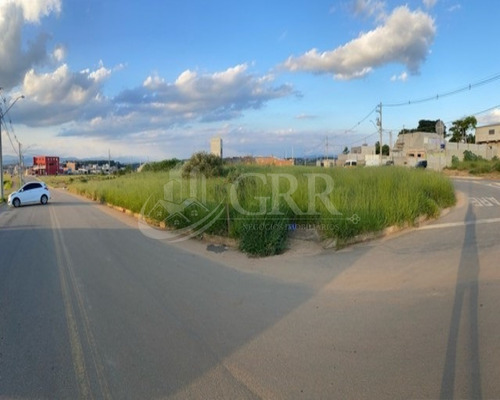 Imagem 1 de 6 de Terreno 390m² No Bairro Setville- Região Leste De São José Dos Campos - Te00521 - 70153145