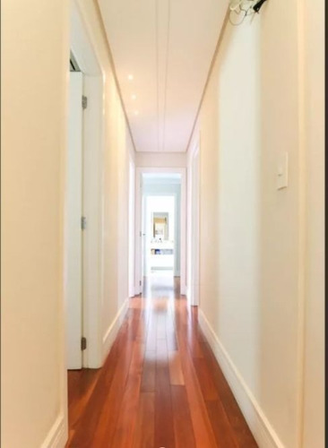 Imagem 14 de 30 de Apartamento Com 4 Dormitórios, 183 M² - Venda Por R$ 1.900.000,00 Ou Aluguel Por R$ 9.000,00/mês - Jardim Aquarius - São José Dos Campos/sp - Ap1947