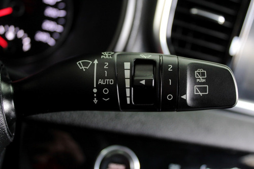 Imagem 12 de 19 de Kia Sportage 2.0 Ex Flex Automático 6m - 2019 - Branco