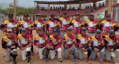Imagen 7 de 8 de Uniformes Deportivos Full Sublimacion