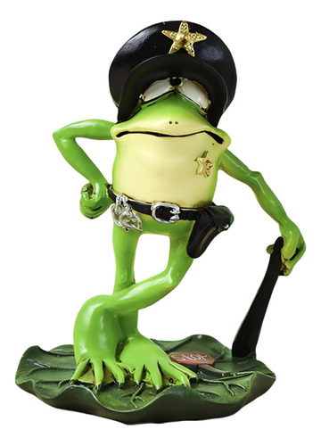 Figuras De Frog Stuff, Regalo Para Un Jugador De Baloncesto