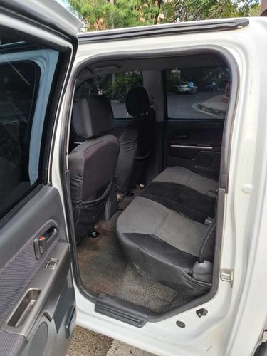 Chevrolet Luv 2012 3.0 Dmax 2 4x4