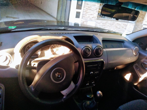 Renault Duster Dynamic 1.6