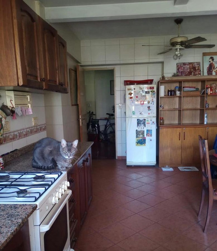 Imagen 15 de 19 de Departamento -4 Ambientes-la Rioja 200- Balvanera
