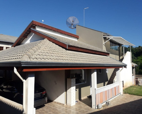 Imagem 1 de 17 de Chacara - Ch00188 - 33613716