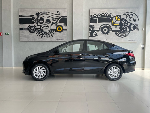 Hyundai HB20S HB20S 10M EVOLUT