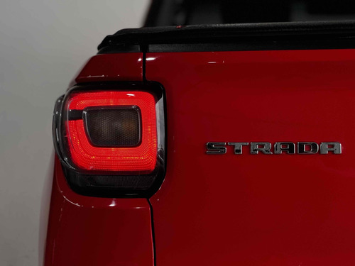 Fiat Strada 1.3 FIREFLY FLEX FREEDOM CS MANUAL
