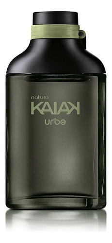 Perfume Masculino Kaiak Urbe Natura