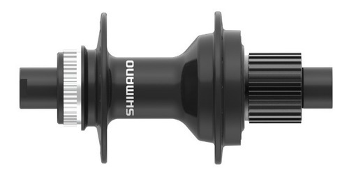 Maza Trasera Shimano Deore Mt410-b Boost 32h 12 Velocidades