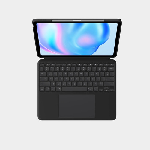Funda Teclado Logitech Combo Touch - iPad Air 13 (m2)