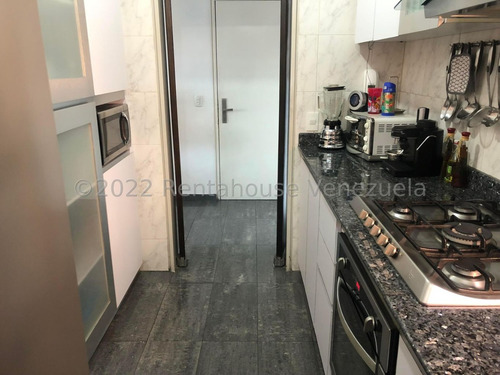 Imagen 2 de 15 de Apartamento En Venta El Rosal Mls #22-17235