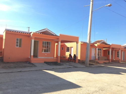 Imagen 11 de 12 de Casas Listas Para Entregar En Residencial Con Todos Los Serv