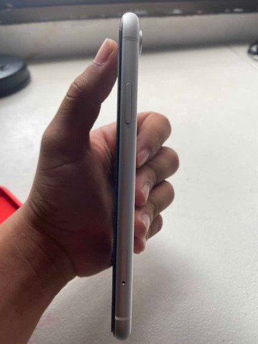 iPhone XR 128gb Como Nuevo
