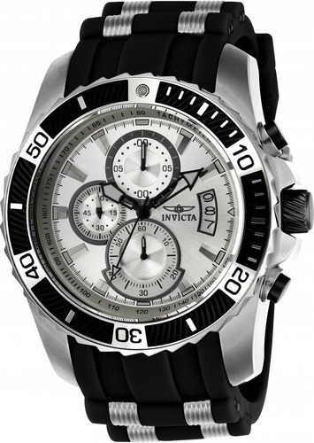 Invicta Pro Diver 22428 Cronografo Reloj Hombre 45mm