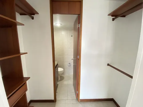 Apartaestudio En Arriendo Ubicado En El Poblado (25843).