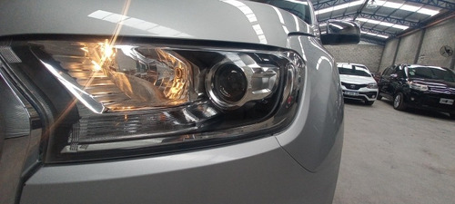 Imagen 21 de 24 de Ford Ranger 2018 3.2 Cd Xlt Tdci 200cv Manual 4x4