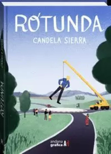 Rotunda - Sierra, Candela -(t.dura) - *