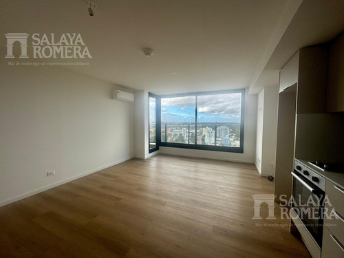 Venta- Apartamento 1 Dormitorio , 1 Baño , Maldonado Sap6210968
