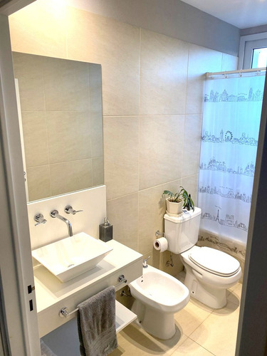 Departamento En Alquiler En Villa Los Remeros, Rincón De Milberg, Tigre