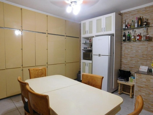 Casa Residencial À Venda, Cidade Nova, Jundiaí. - Ca1120 - 34730091