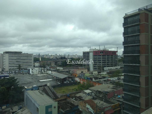 Sala Em Santana, São Paulo/sp De 42m² À Venda Por R$ 325.000,00 - Sa876166