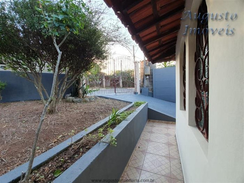 Imagem 3 de 29 de Chácaras À Venda Em Atibaia/sp - Compre O Seu Chácaras Aqui! - 1450047