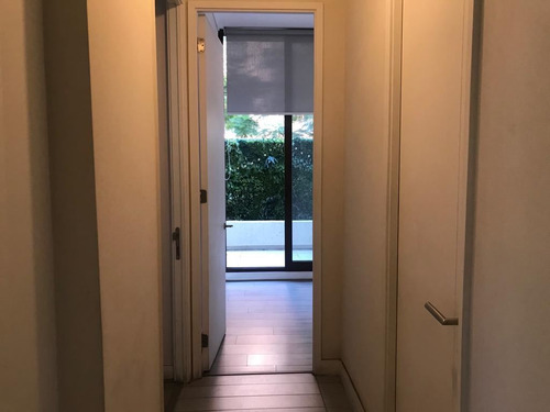 Departamento En Arriendo De 2 Dorm. En Las Condes