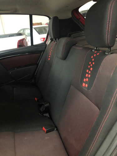 Renault Stepway Privilege 2014 Unica Dueña !! 81.000 Km !!!