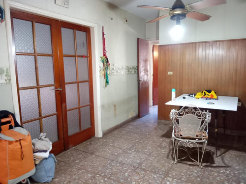 Imagen 6 de 30 de Lote En Venta, Olivos - Apto 3 Duplex