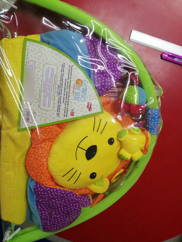 Gimnasio Para Bebe (leon)