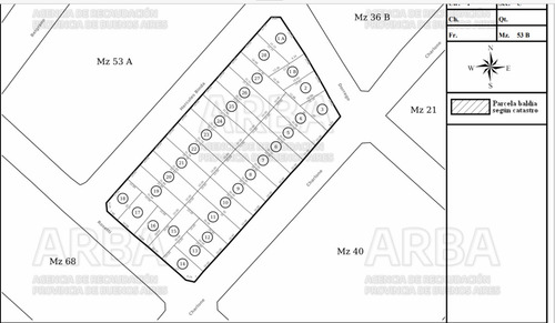 Retasada Venta Interesante Propiedad Zona Estación Lemos Colegio Divina Pastora