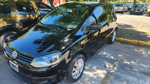 Volkswagen Fox 1.6 Comfortline Pack 3 p