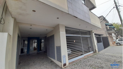 Departamento  En Alquiler En Sáenz Peña, Tres De Febrero, G.b.a. Zona Oeste